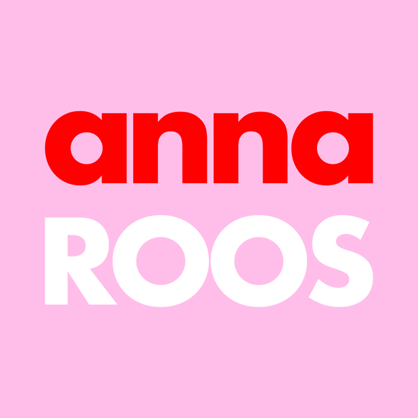 AnnaRoos Design Logo